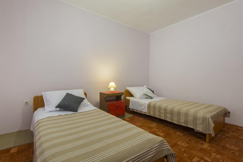 Bulat Sea View Apartments Šibenik Exterior foto